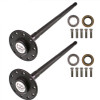 67-69 Camaro Axle Kit 8.875 30 Spl 29.56in