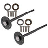 79-93 Mustang Axle Kit 8.8 28 Spl 29in 4x4.5