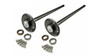 94-98 Mustang Axle Kit 8.8 31 Spl 29.93in 5x4.5