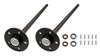 99-04 Mustang Axle Kit 8.8 28 Spl 30.63in 5x4.5