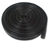 Black Sleeving Plug/Ign Wire High Temp 3/8inx25