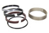 Piston Ring Set 4.045 Gapls Top 1/16 1/16 3/16