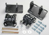 LS1 into 2WD S-10 Motor Mount Kit