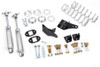 78-88 GM G-Body Rear Coilover Kit