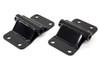 74-92 GM F/G Body Solid Motor Mounts