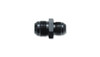 Reducer Adapter Fitting; Size: -8 AN x -12 AN