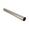 3in O.D. Titanium Straig ht Tube  1 Meter Long