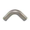 3in O.D. Titanium 90 Deg ree Mandrel Bend  4in