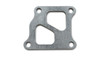 Turbo Inlet Flange for E VO 7/8/9 - Mild Steel