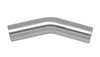 2.5in O.D. Aluminum 30 D egree Bend - Polished