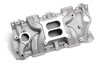 SBC Action Plus Intake Manifold