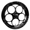 Magnum PRO 15x3.5 Wheel Strange 1.75 BS Black