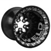 16 x 16 PS1 Delta-1 Drag Wheel 5x4.75 BC 5.0 BS