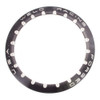 Beadloc Ring - Black 20-Hole For 15in Wheel