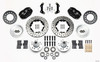 Front Disc Kit Mopar B&E Body HD for Disc Special