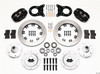 Front Disc Kit HD 65-69 Mustang