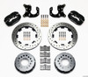 P/S Rear Disc Kit Big Ford 2.36
