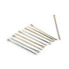 Cotter Pin Kits 1/8 x 2.5in D/L & D/L Sgl