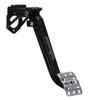 Brake Pedal Swing Mount Single Master Cyl