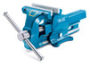 140Mm Bench Vise 5-1/2in With Replaceable Jaws