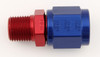 #6 to 1/4in NPT Swivel Pipe Adapter