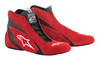 SP Shoe Red Size 7