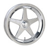 Aluma Star 15x3.5 1pc Wheel Anglia 1.75 BS