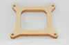 1/2in Carburetor Spacer  4150 Flange