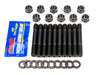 Buick Main Stud Kit - Fits 350 2-Bolt Main