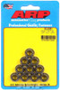 9mm x 1.00 12pt. Nuts (10)