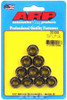 10mm x 1.50 12pt. Nuts (10)