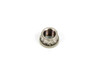 6mm x 1.00 SS 12pt Nut (1pk)