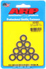 S/S Flat Washers - 5/16 ID x .625 OD (10)