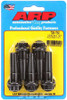 1/2-20 x 1.750 12pt Bolt Kit (5) Black Oxide