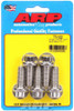 S/S Bolt Kit - 12pt. (5) 12mm x 1.75 x 30mm