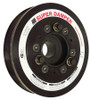 SBC 6.750 Harmonic Damper - SFI