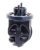 Oil Filter Adapter SBC 90 Deg w/#10 Inlet