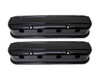 LS Smooth Modular Valve Covers Black