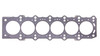 87mm MLS Head Gasket .051 - Toyota 3.0L