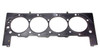 4.280 MLS Head Gasket BBC - 8.1L RH Merc Marin