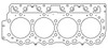 4.100 MLS Head Gasket LH - GM 6.5L Diesel