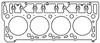 96mm MLX Head Gasket Ford 6.0L Diesel 07-08