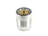 Billet Spin-On Oil Filter - 3.4in Long