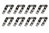 SBC Sportsman Roller Lifter Set .160 Offset
