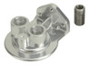 Ports-Up Filter Mount 1/2in NPT