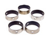 HP Cam Bearing Set - GM LS 08-10 Coated