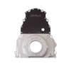GM Timing Cover - LS Series - 2pc.