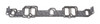 Intake Gasket Set - Chevy 348/409