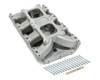 BBM 426 Hemi Dual Quad Intake Manifold for EFI