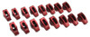 BBC Roller Rocker Arm Set 1.7 Ratio 7/16 Stud